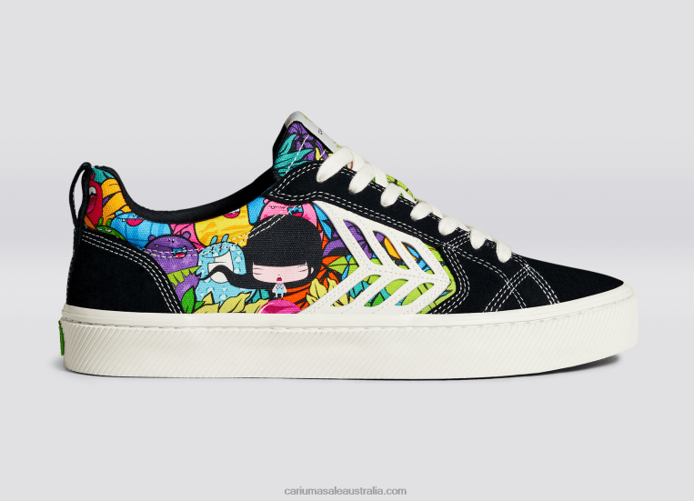 T8NFN93 Men Toz Collector's Edition Cariuma
