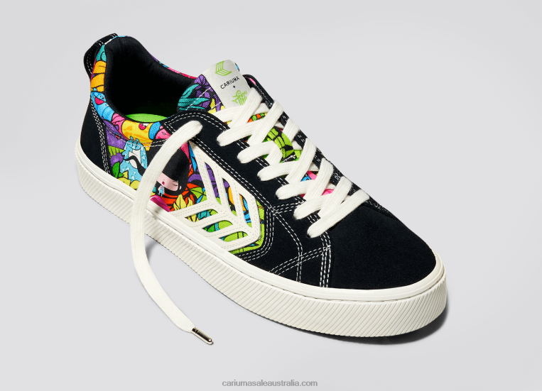 T8NFN93 Men Toz Collector's Edition Cariuma
