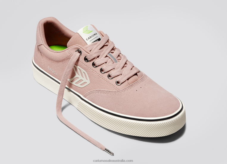 T8NFN109 Men Rose/Ivory Cariuma