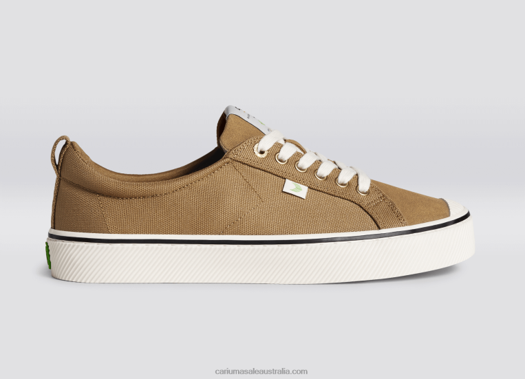 T8NFN46 Men Master-Piece Camel Cariuma