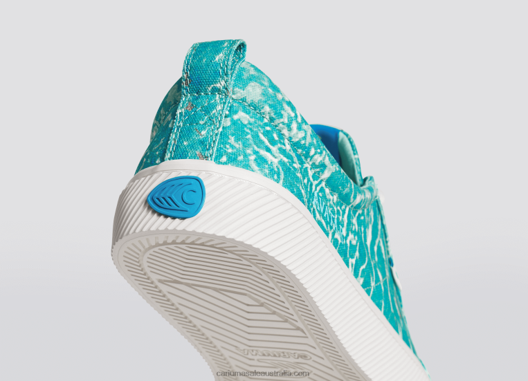 T8NFN75 Men Avatar Water Canvas Cariuma