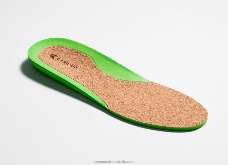 T8NFN9 Men Off-White Gum Canvas Cariuma