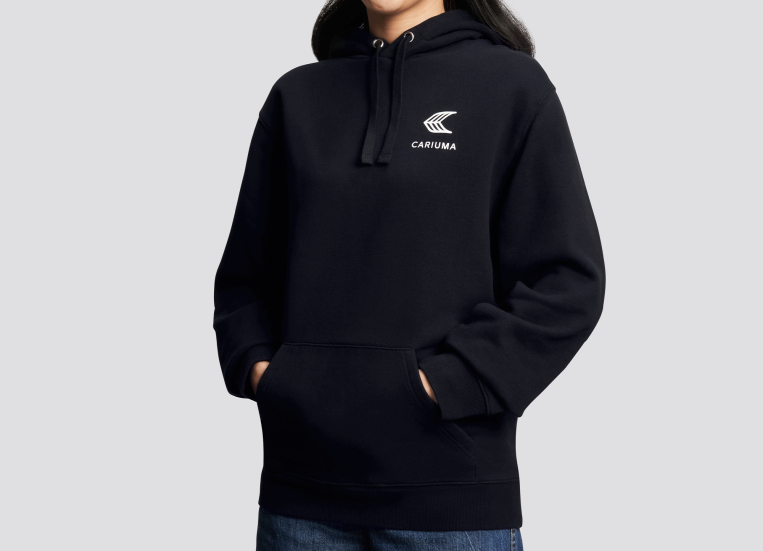 T8NFN201 Women Black Cariuma