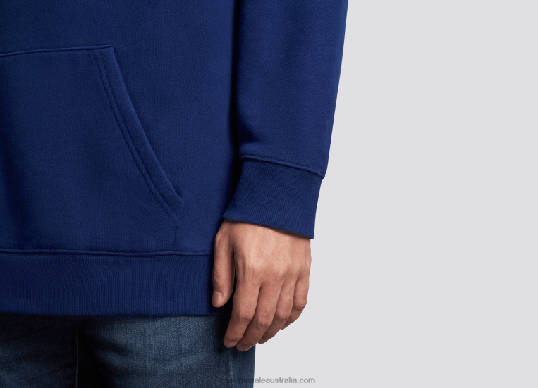 T8NFN203 Women Navy Cariuma