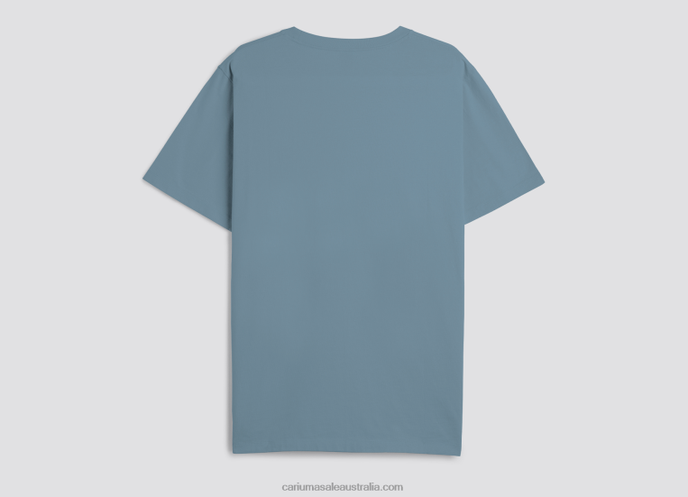 T8NFN207 Women Mirage Blue Cariuma