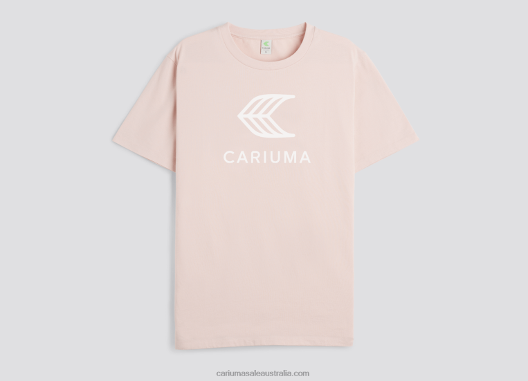 T8NFN208 Women Rose Cariuma