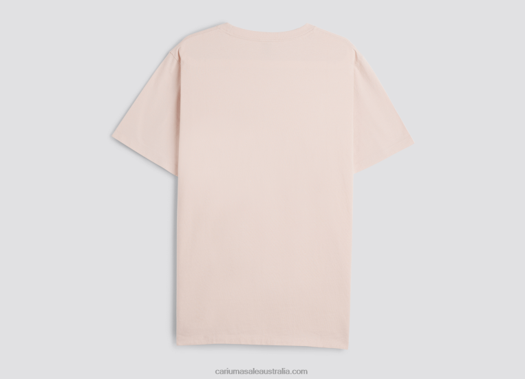 T8NFN208 Women Rose Cariuma