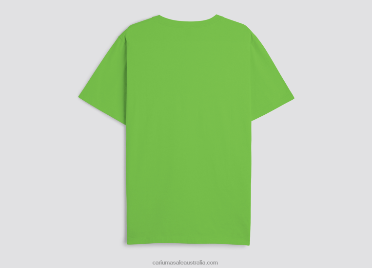 T8NFN209 Women Cariuma Green