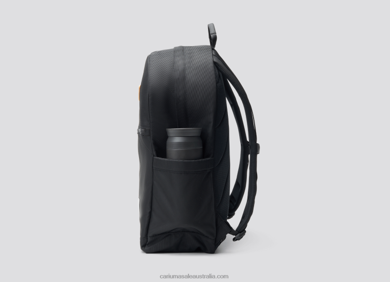 T8NFN198 Women Black Cariuma