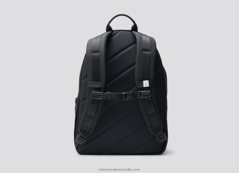 T8NFN198 Women Black Cariuma
