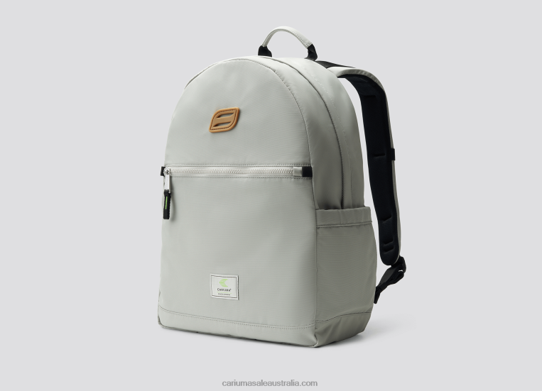T8NFN200 Women Grey Cariuma