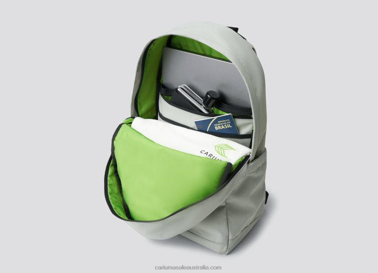 T8NFN200 Women Grey Cariuma