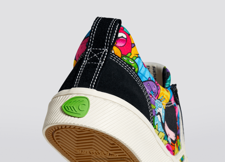 T8NFN310 Women Toz Collector's Edition Cariuma