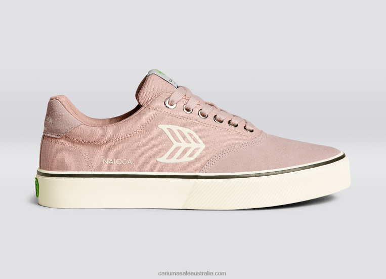 T8NFN326 Women Rose/Ivory Cariuma