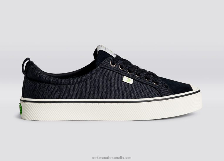 T8NFN262 Women Master-Piece Black Cariuma