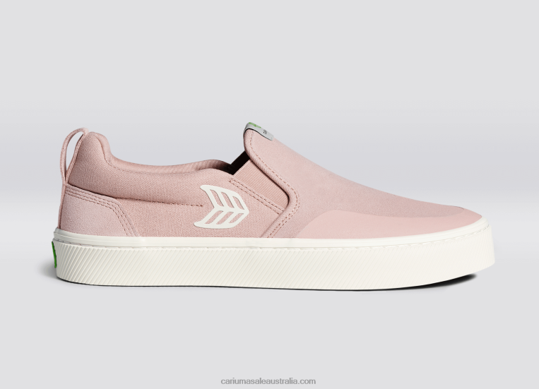 T8NFN331 Women Rose/Ivory Cariuma