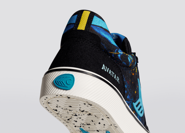 T8NFN297 Women Avatar Banshee Cariuma