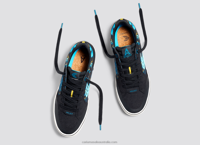 T8NFN297 Women Avatar Banshee Cariuma